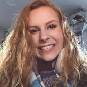 Meet your Posher, Jamie